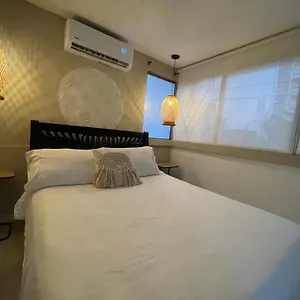  Apartamento Hermoso Cerca A La Playa
