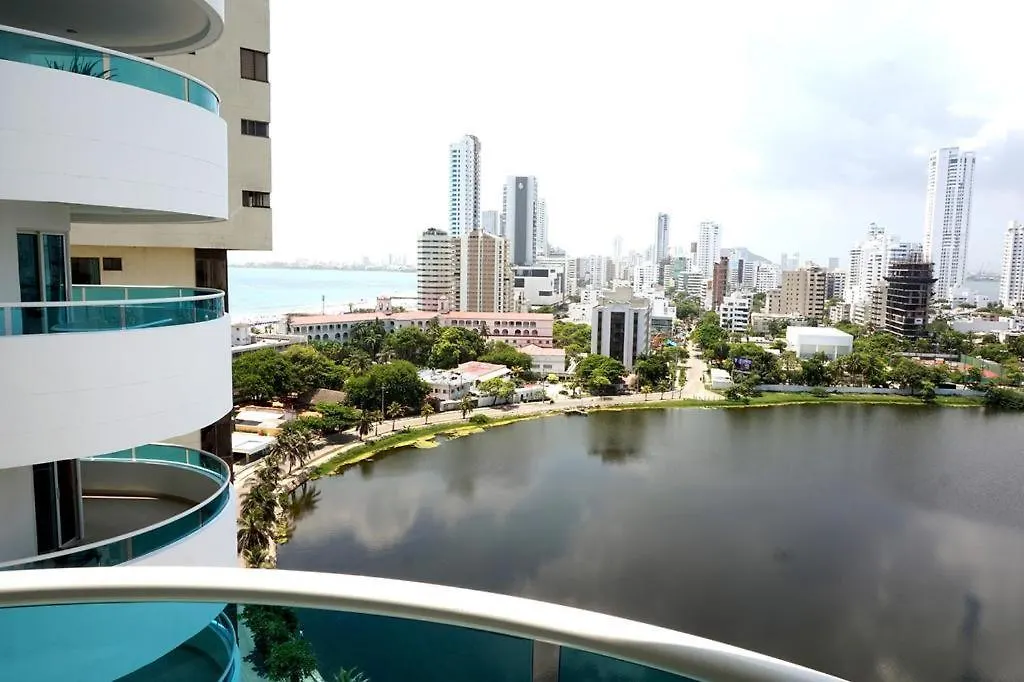 Tosccana Suite 904 Cartagena